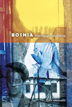 Cover of 'Bosnia' by Tony Fabijancic Cover of 'Bosnia' by Tony Fabijancic