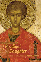 Cover of 'Prodigal Daughter' by Myrna Kostash Cover of 'Prodigal Daughter' by Myrna Kostash