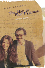 Cover of 'The Man in Blue Pyjamas' by Jalal Barzanji Cover of 'The Man in Blue Pyjamas' by Jalal Barzanji