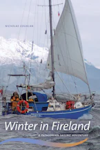 Cover of 'Winter in Fireland' by Nicholas Coghlan Cover of 'Winter in Fireland' by Nicholas Coghlan