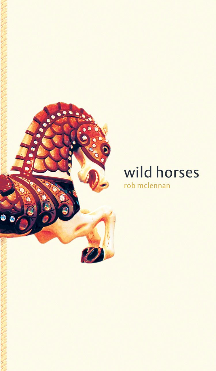 wild horses - University of Alberta Press