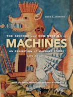 Cover of 'The Science and Engineering of Machines' by Mark E. Andrews Cover of 'The Science and Engineering of Machines' by Mark E. Andrews