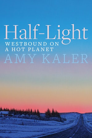Half-Light Half-Light