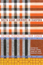Cover of 'South Asian Feminisms in Diaspora' by Amina Jamal, Jane Ku and Maryam Khan Cover of 'South Asian Feminisms in Diaspora' by Amina Jamal, Jane Ku and Maryam Khan