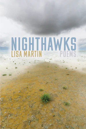 Nighthawks - University of Alberta Press
