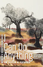 Cover of 'I Can Do Anything' by Um Baseem Al Kafarneh, Barbara Bill and Ghada Ageel Cover of 'I Can Do Anything' by Um Baseem Al Kafarneh, Barbara Bill and Ghada Ageel