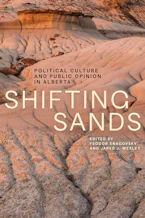 Cover of 'Shifting Sands' by Feodor Snagovsky and Jared J. Wesley Cover of 'Shifting Sands' by Feodor Snagovsky and Jared J. Wesley