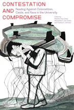 Cover of 'Contestation and Compromise' by Shaista Aziz Patel, Alexandre E. Da Costa and Paulina R. Johnson Cover of 'Contestation and Compromise' by Shaista Aziz Patel, Alexandre E. Da Costa and Paulina R. Johnson